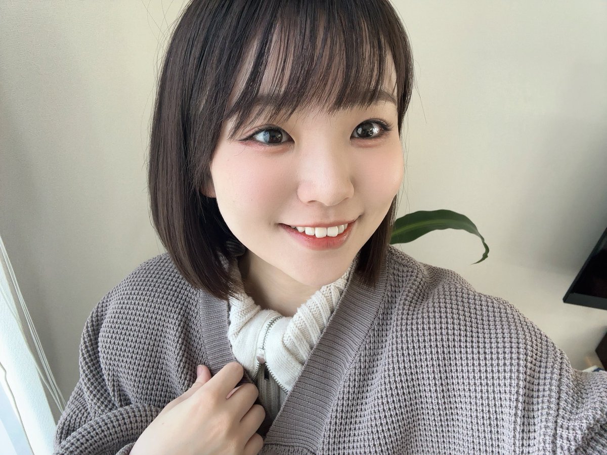 森川瑠奈 tweet media
