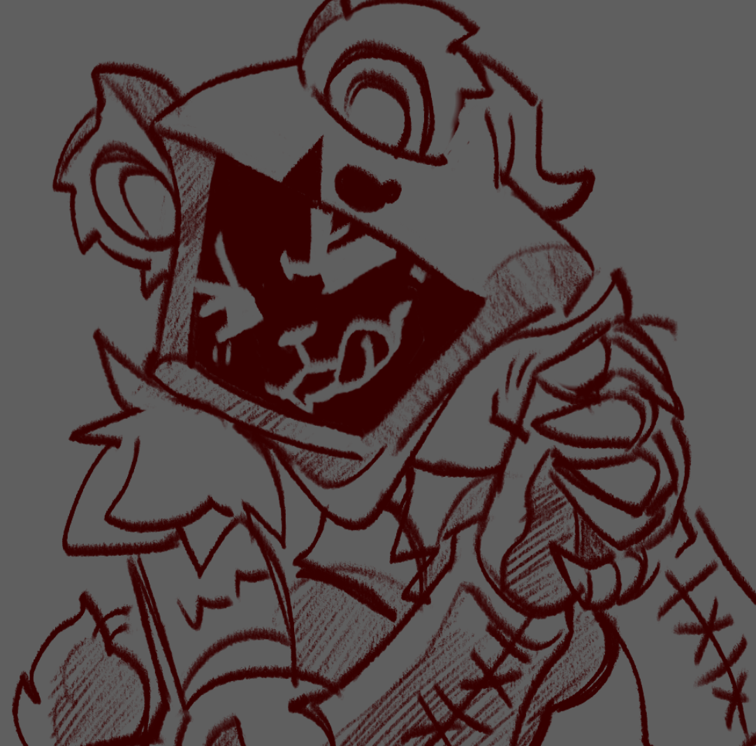 daily raven team leader doodles tweet media