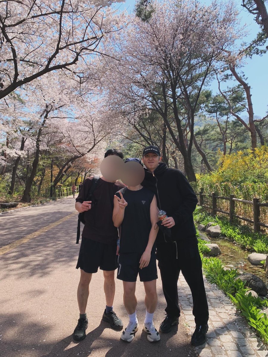 RM BRASIL tweet media