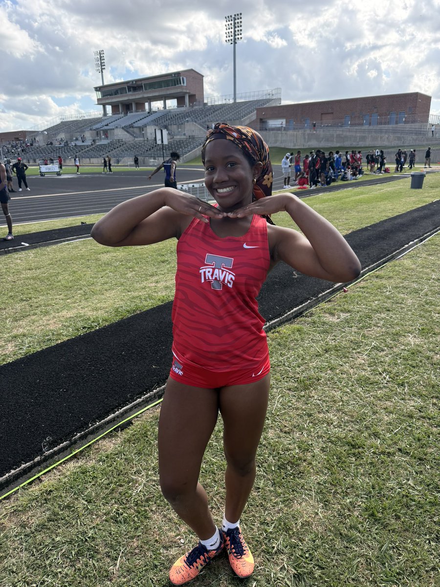 Travis Tiger Volleyball tweet media