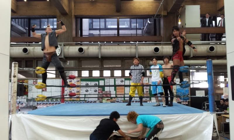 デューク佐渡 tweet media