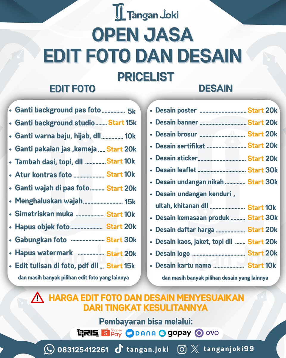 𝑬𝒗𝒆 | wa for order tweet media