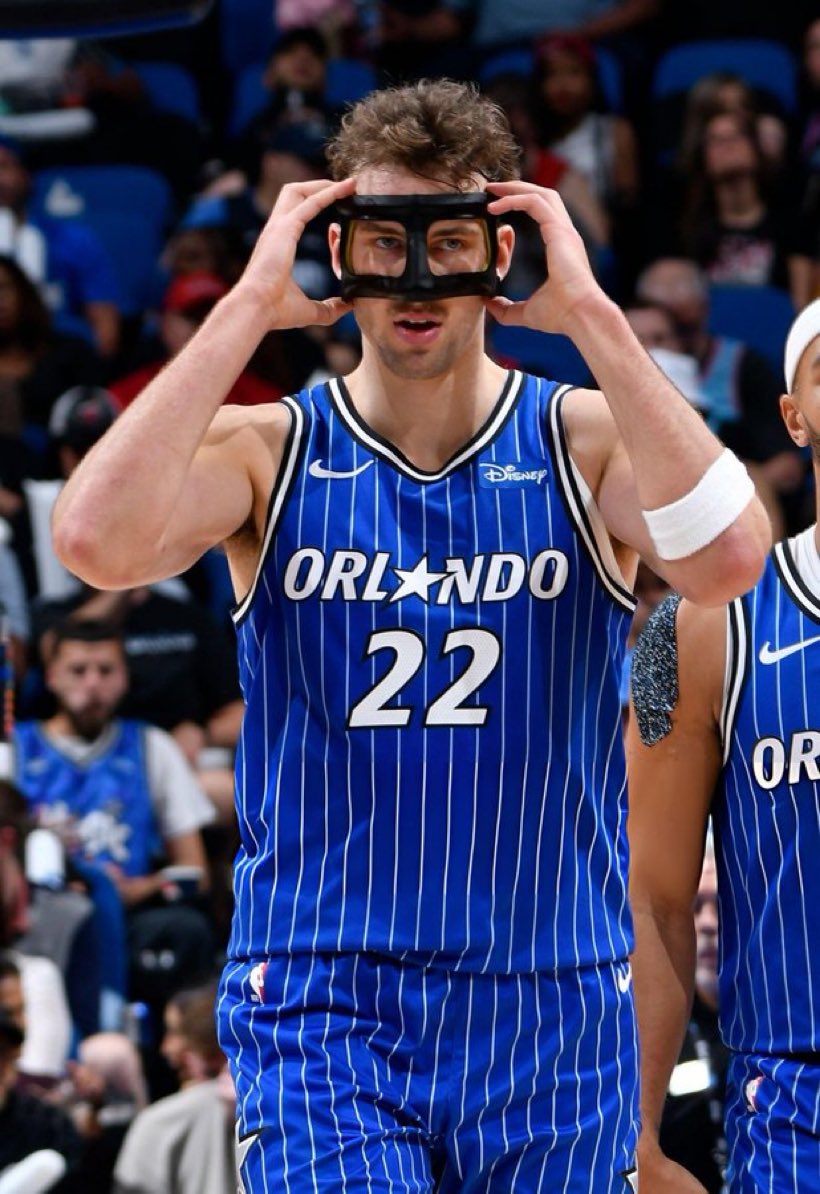 The Night MVP tweet media