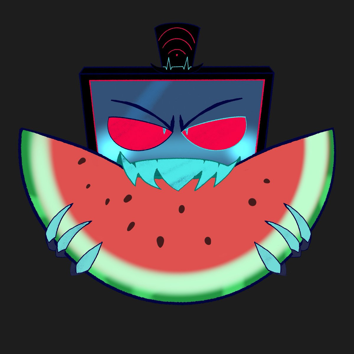 Just a doodle