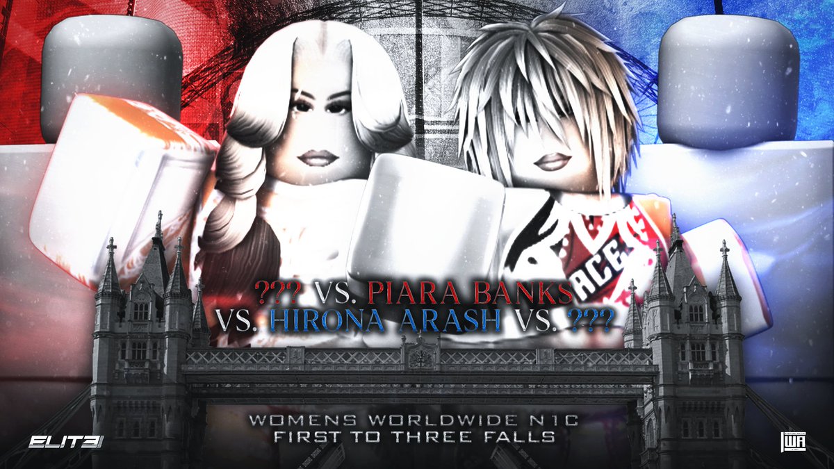 ELITE! Wrestling tweet media