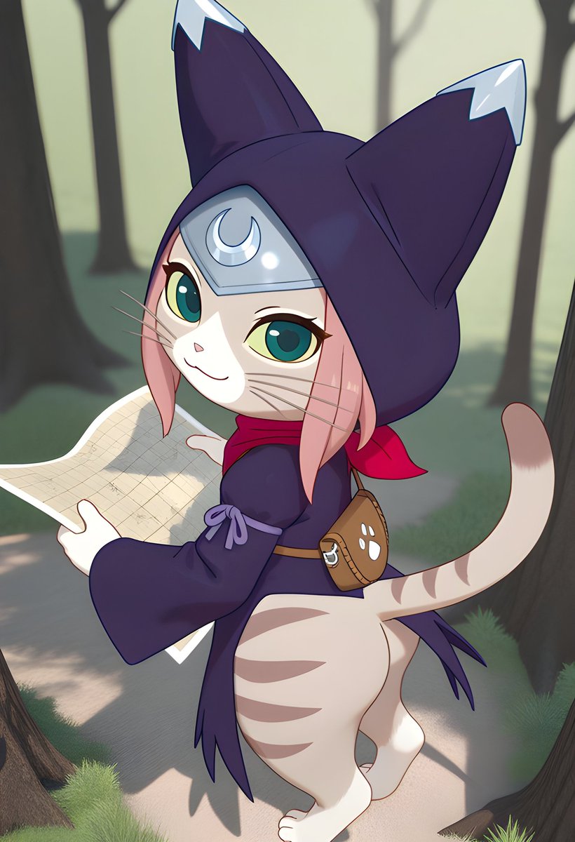 Ʈ⳽ᥙƙɩᥒo. ☽ tweet media