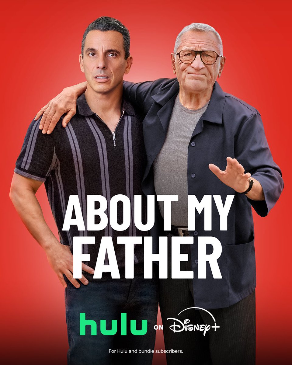 Sebastian Maniscalco tweet media