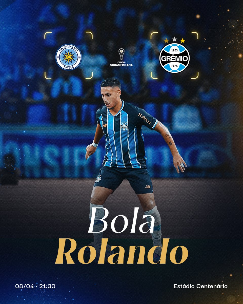 Grêmio FBPA tweet media