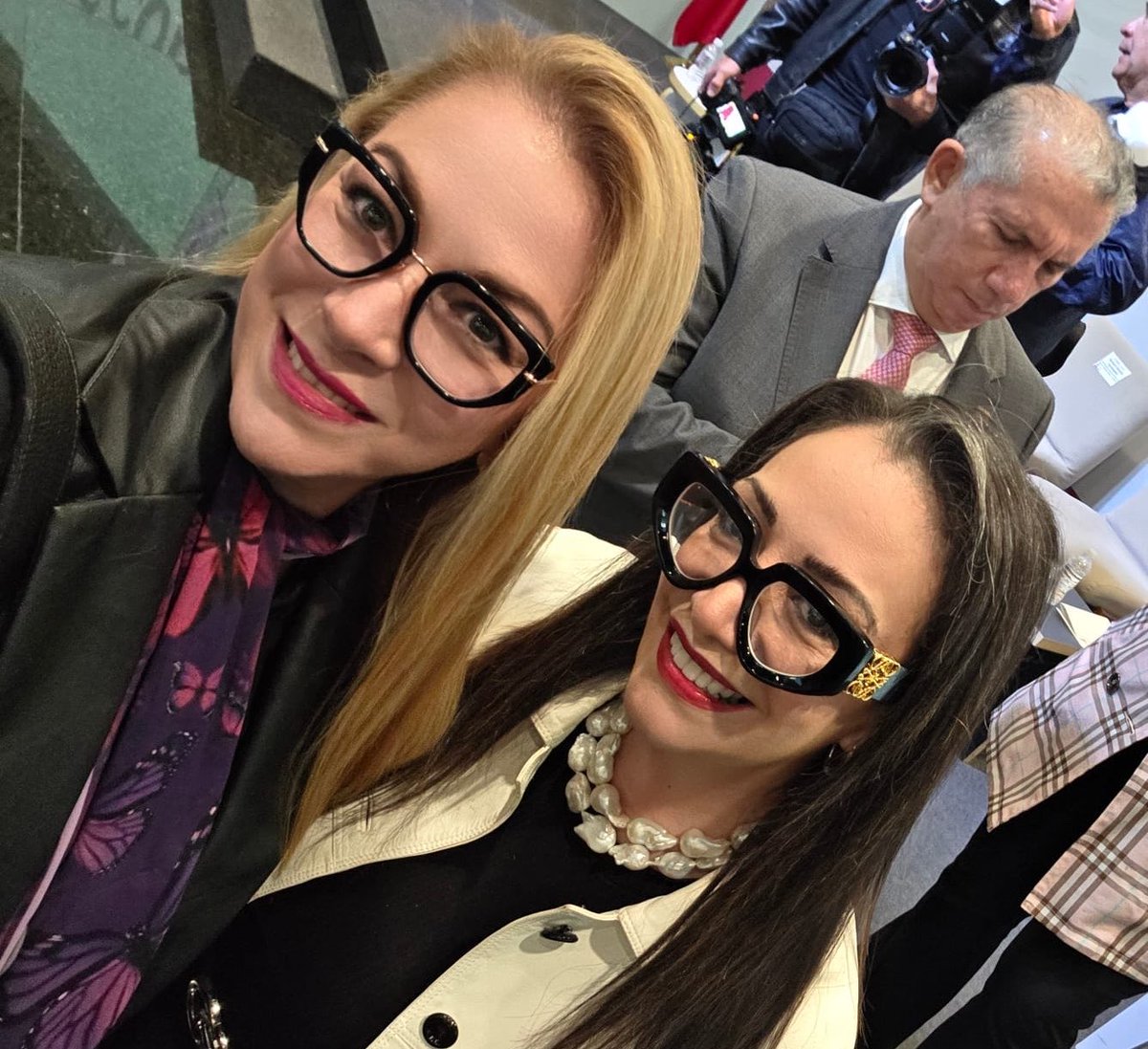 Sorora AC tweet media