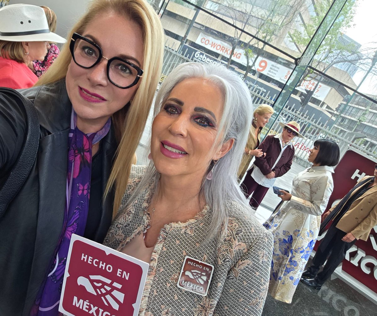 Sorora AC tweet media