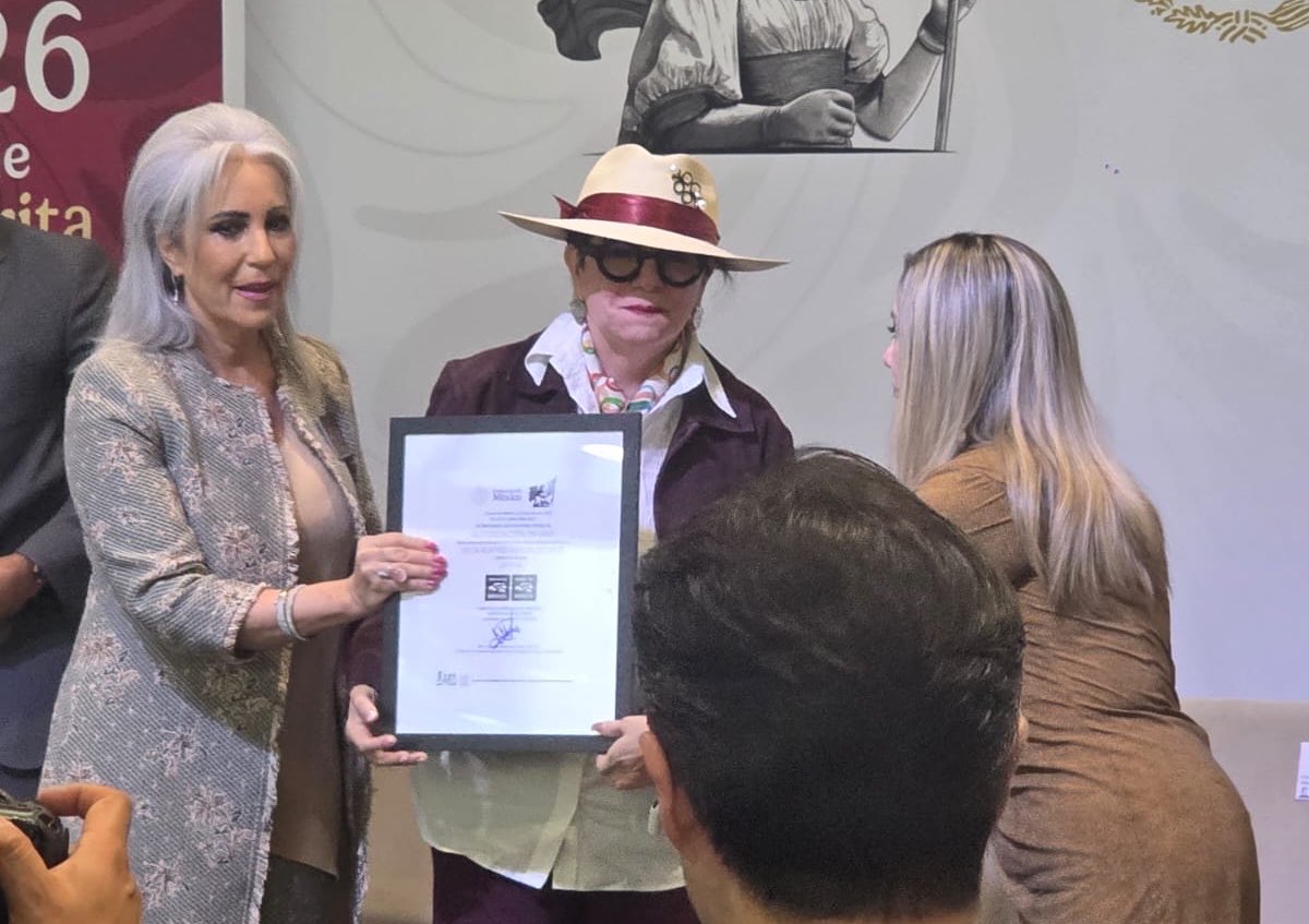 Sorora AC tweet media