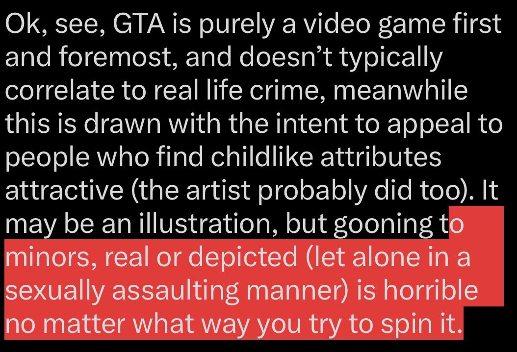 SpecificallySwampy tweet media