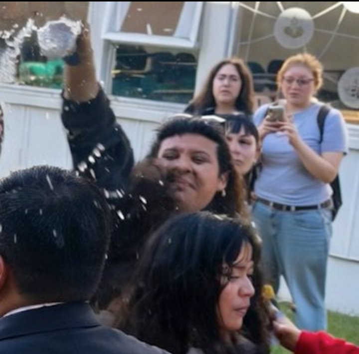 Capitán Levi 🇨🇱 tweet media