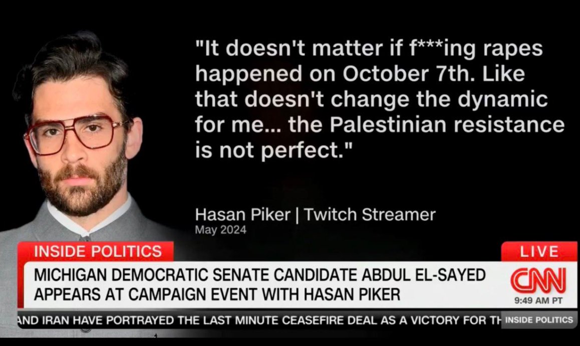 WhickTV - Bane of Christian Nationalists tweet media