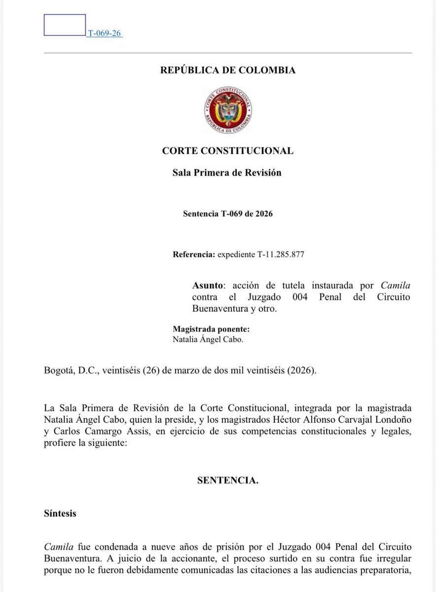 Alberto Poveda R. tweet media