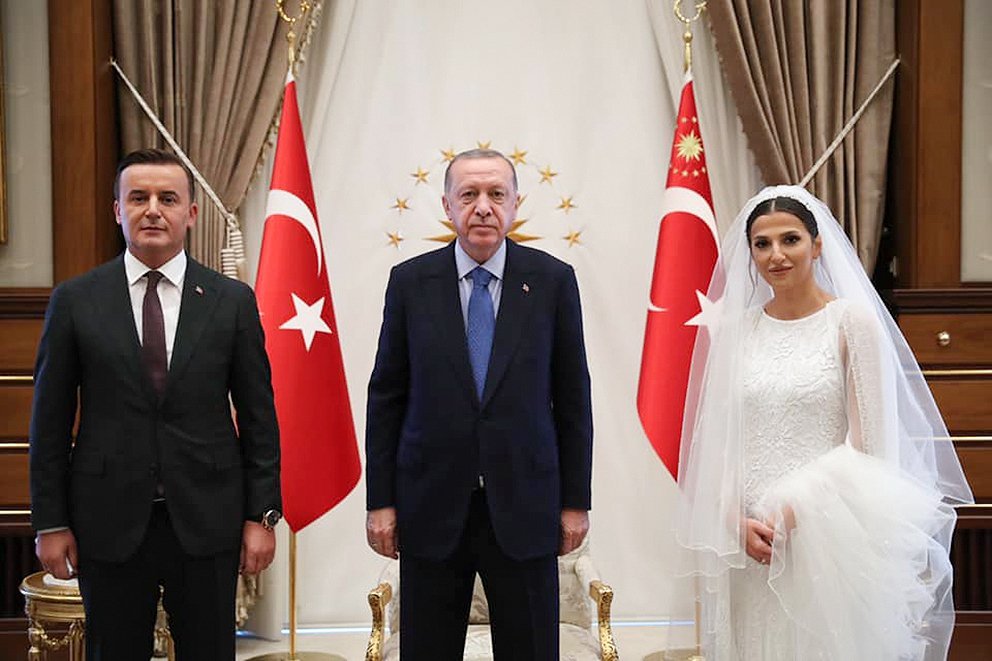 ADEM YAVUZ ARSLAN tweet media