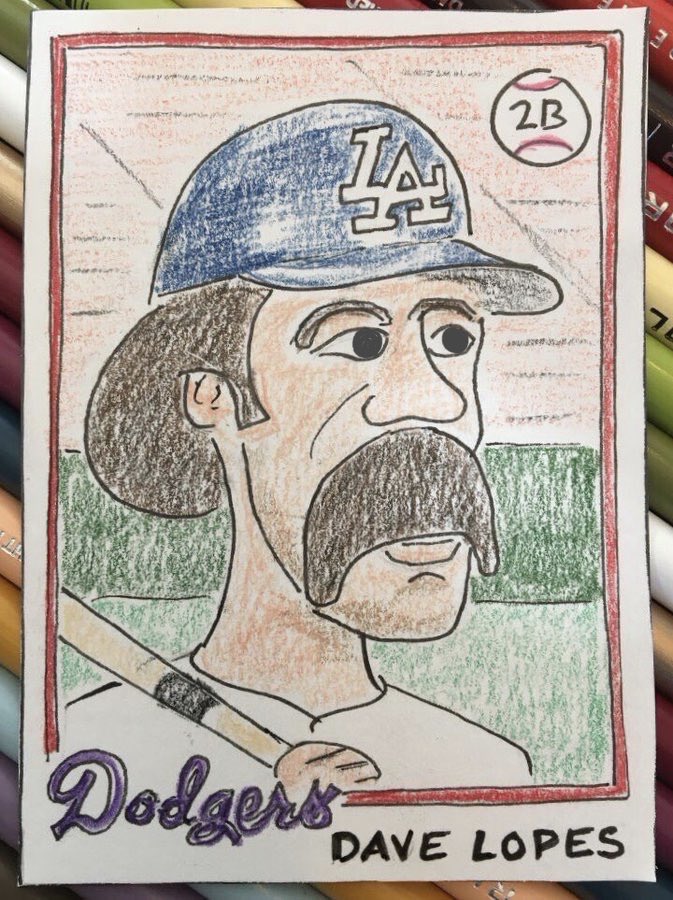 IDrawBaseballCards tweet media