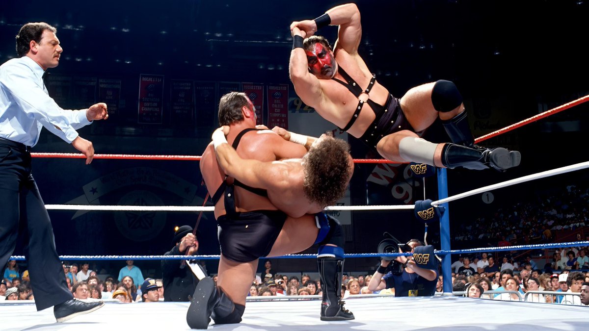 Demolition Smash tweet media