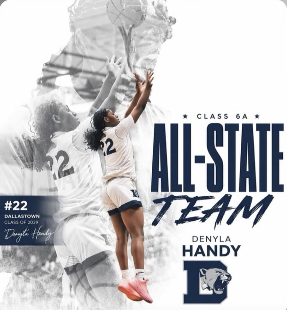 Denyla Handy tweet media