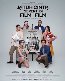 Reza Ikal tweet media