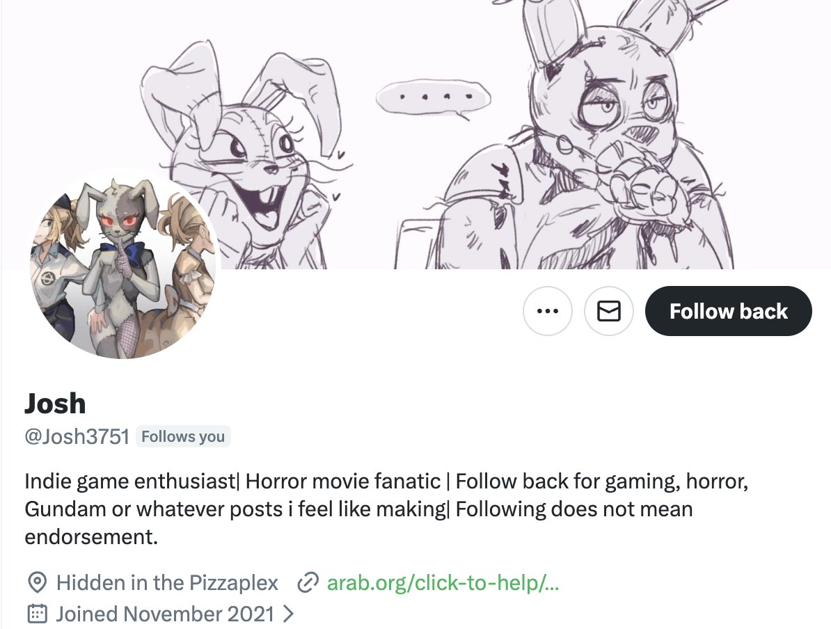 Clover Cookie of ed + Clovercookietwt tweet media