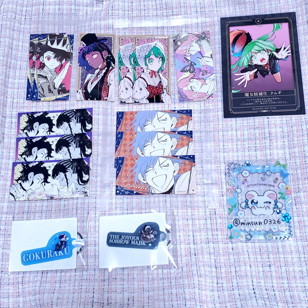 TA!(ﾀ) tweet media