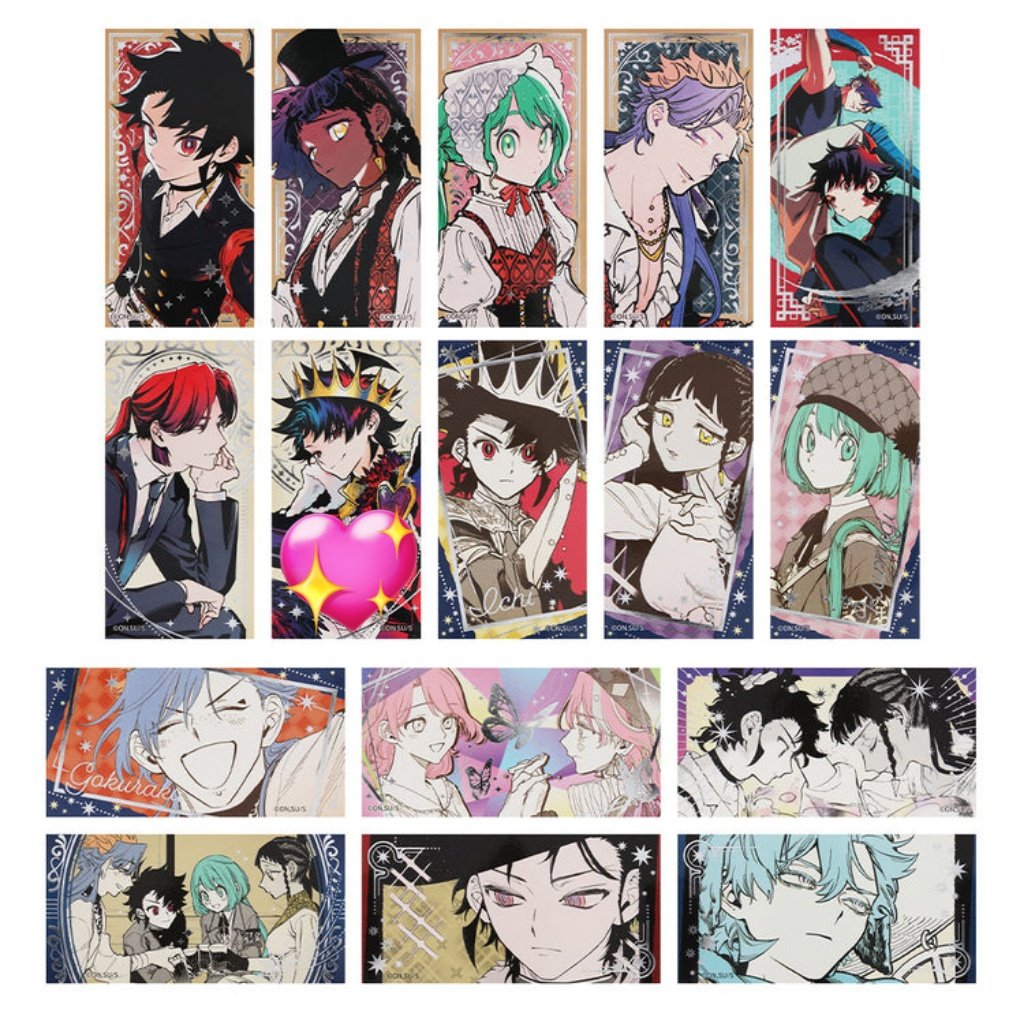 TA!(ﾀ) tweet media