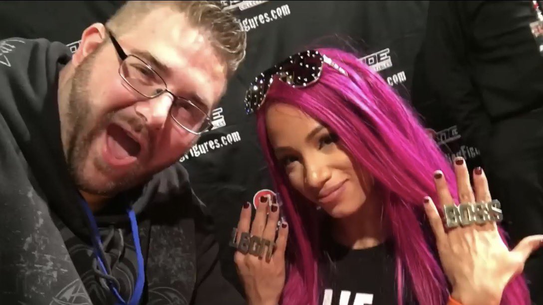 Grims Toy Show tweet media