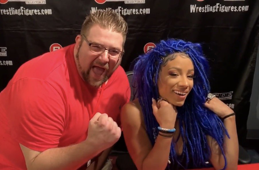 Grims Toy Show tweet media