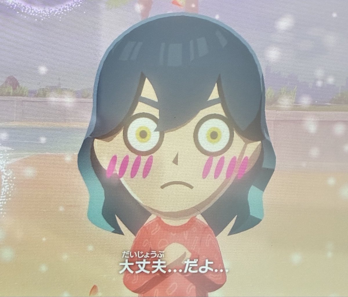 スイ🐟 tweet media