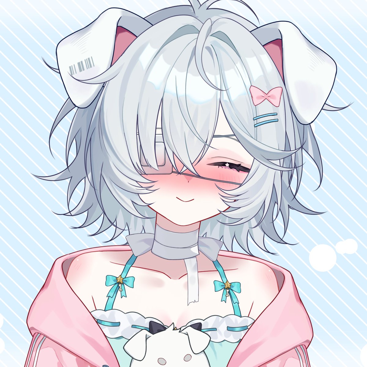 ✦ ʜᴏᴘᴇ ✦ 💙🦴 tweet media