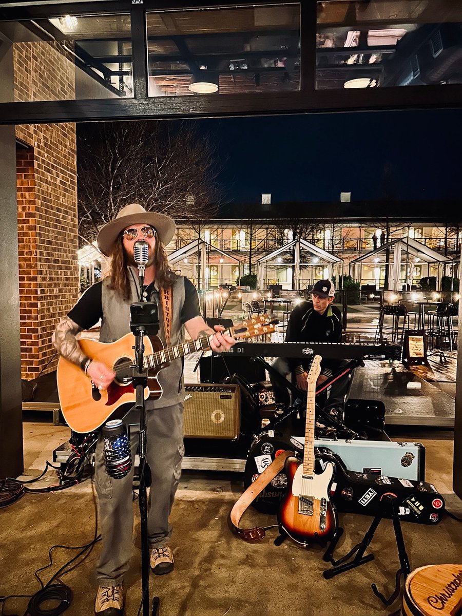 Christopher Wright Music tweet media