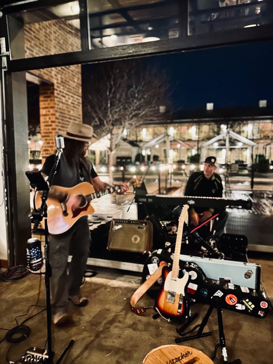 Christopher Wright Music tweet media