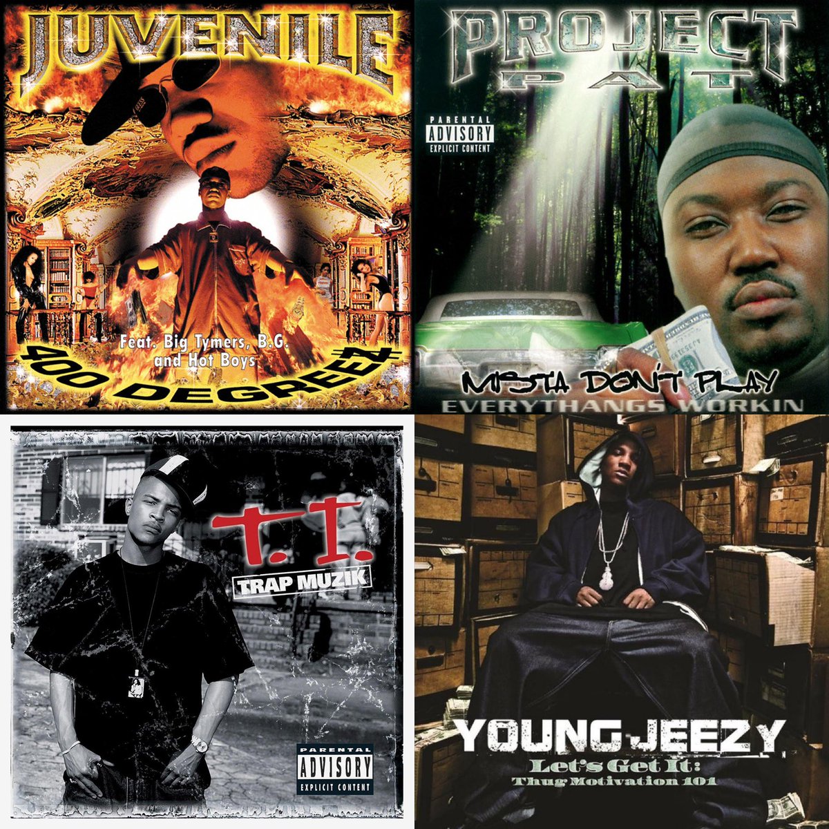 According 2 Hip Hop tweet media