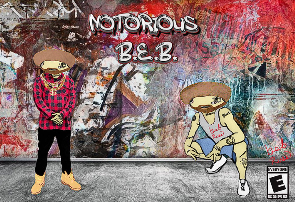 Beb Russ tweet media