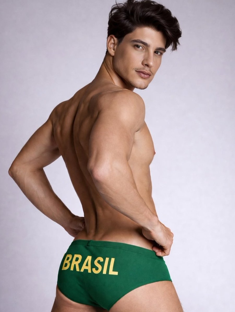 OSWALSANTANA's tweet image. Fleniker Gómez 
#MrEco #Brasil