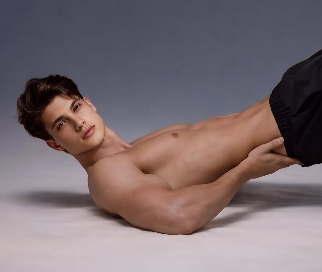 OSWALSANTANA's tweet image. Fleniker Gómez 
#MrEco #Brasil