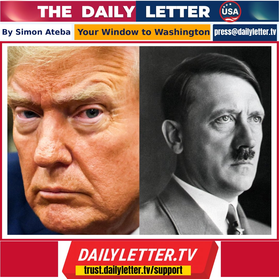 Simon Ateba tweet media