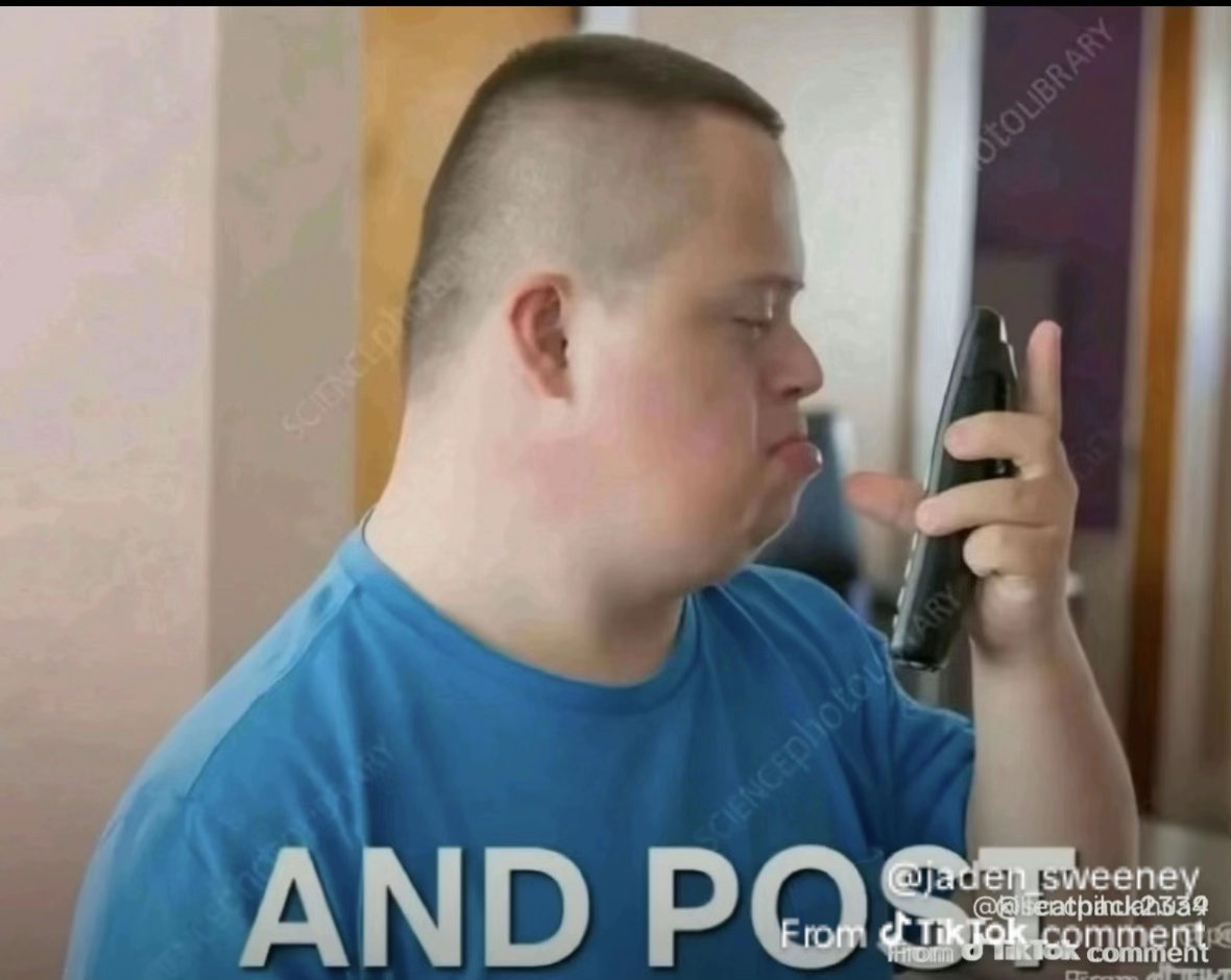 Matthew Luostari tweet media