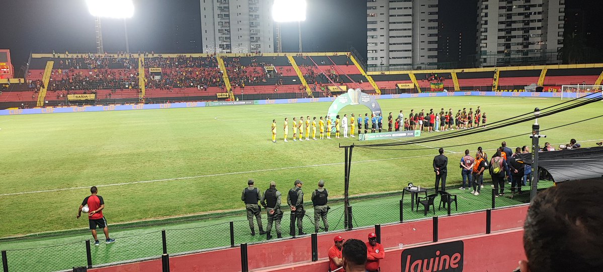 Everaldo tweet media