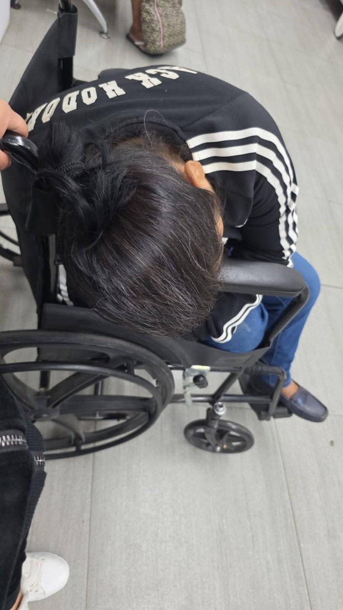 Konstantinos Papadimitriou Rallis 𓂀 tweet media