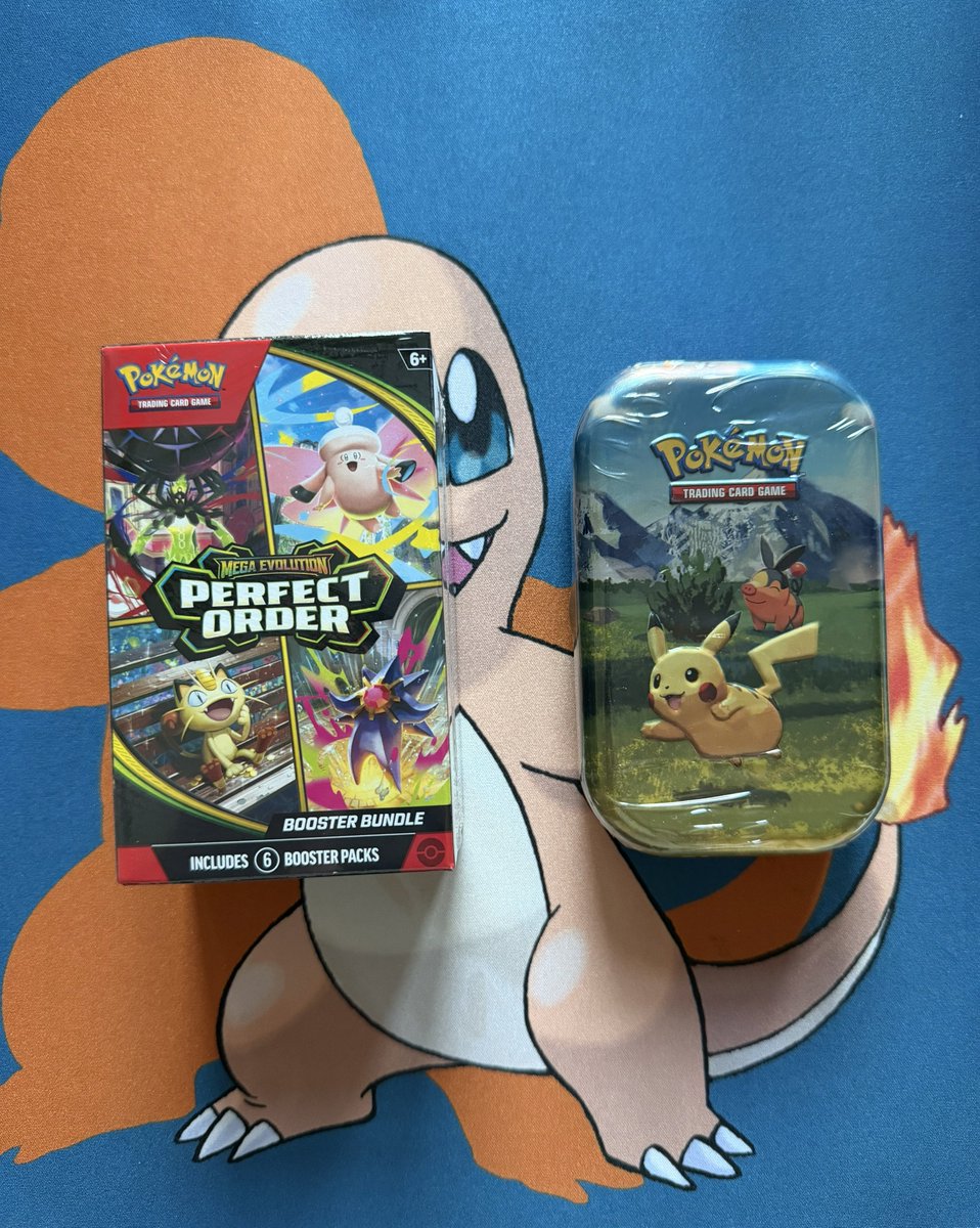 Charmander Chief tweet media