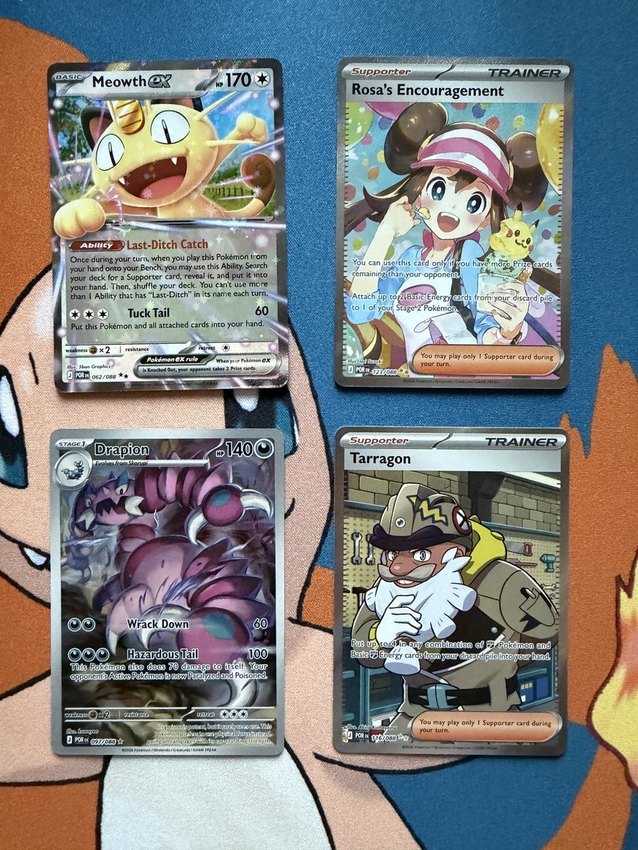 Charmander Chief tweet media