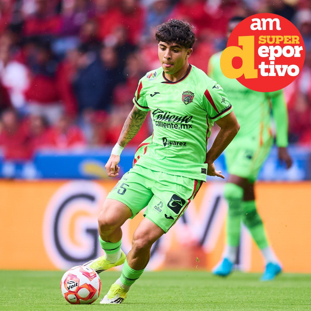 César Luis Merlo tweet media