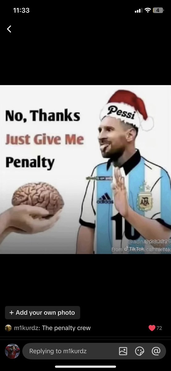 DOM KYNG 👑 tweet media