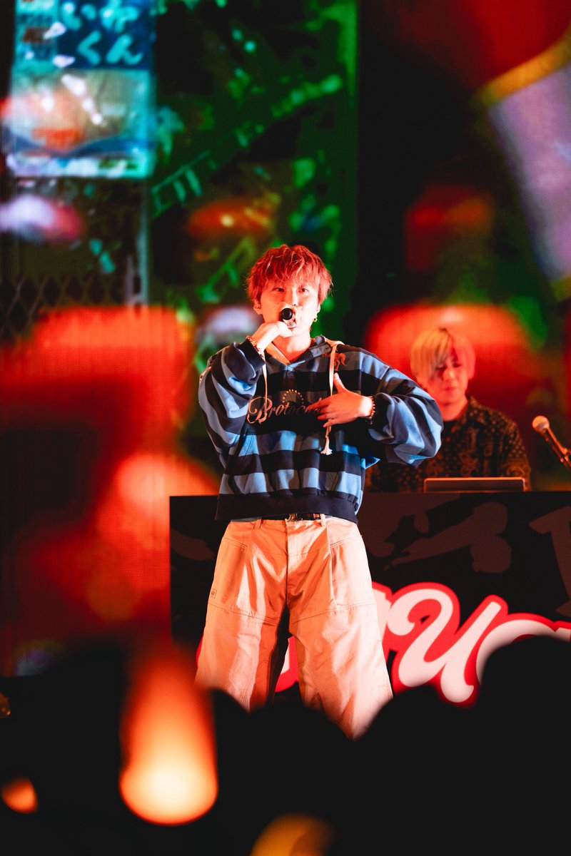 コムドットあむぎり tweet media