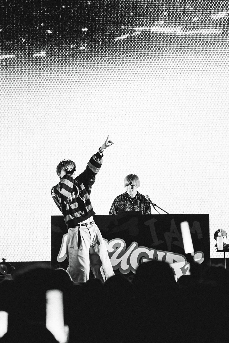 コムドットあむぎり tweet media