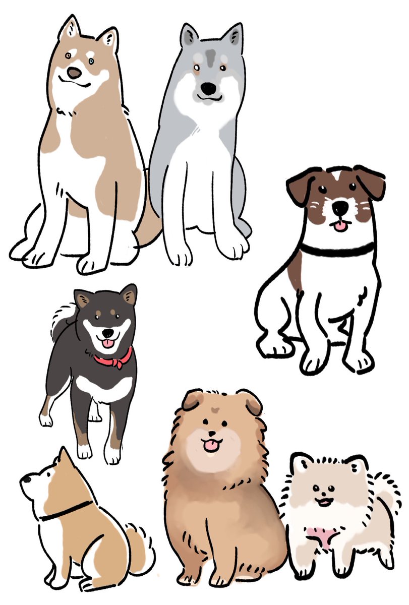 しゅとう tweet media