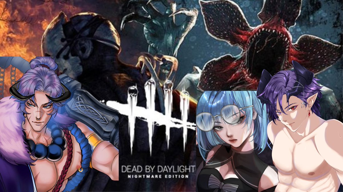 ShinichiKaiVT tweet media