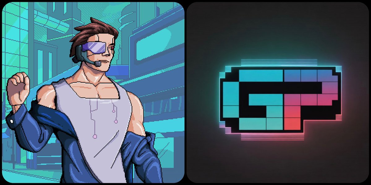 Grid Phantoms tweet media